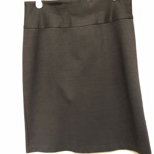 Isda & Co pencil skirt size S